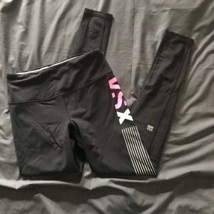 Victoria Sport leggings